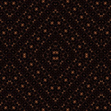 Kusursuz etnik düzen. Yaratıcı doku arka planı. Karmaşık bir doku. Geçmişe dönüş. Sanat deseni