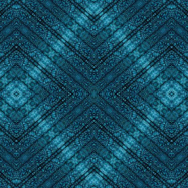 Kusursuz etnik düzen. Yaratıcı doku arka planı. Karmaşık bir doku. Geçmişe dönüş. Sanat deseni