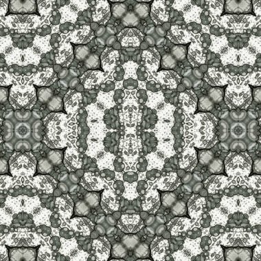 Kusursuz etnik düzen. Yaratıcı doku arka planı. Karmaşık bir doku. Geçmişe dönüş. Sanat deseni