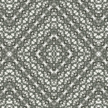 Kusursuz etnik düzen. Yaratıcı doku arka planı. Karmaşık bir doku. Geçmişe dönüş. Sanat deseni