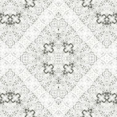 Kusursuz etnik düzen. Yaratıcı doku arka planı. Karmaşık bir doku. Geçmişe dönüş. Sanat deseni