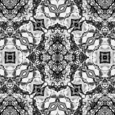 Kusursuz etnik düzen. Yaratıcı doku arka planı. Karmaşık bir doku. Geçmişe dönüş. Sanat deseni