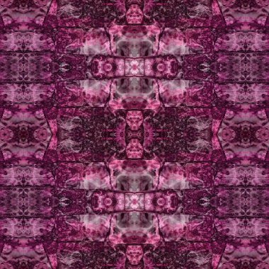 Kusursuz etnik düzen. Yaratıcı doku arka planı. Karmaşık bir doku. Geçmişe dönüş. Sanat deseni