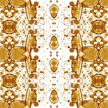 Kusursuz etnik düzen. Yaratıcı doku arka planı. Karmaşık bir doku. Geçmişe dönüş. Sanat deseni