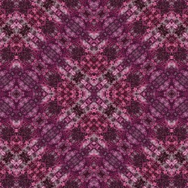 Kusursuz etnik düzen. Yaratıcı doku arka planı. Karmaşık bir doku. Geçmişe dönüş. Sanat deseni