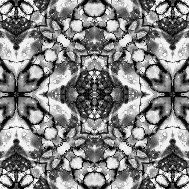 Kusursuz etnik düzen. Yaratıcı doku arka planı. Karmaşık bir doku. Geçmişe dönüş. Sanat deseni