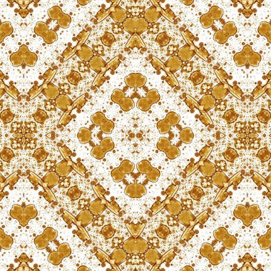 Kusursuz etnik düzen. Yaratıcı doku arka planı. Karmaşık bir doku. Geçmişe dönüş. Sanat deseni