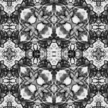 Kusursuz etnik düzen. Yaratıcı doku arka planı. Karmaşık bir doku. Geçmişe dönüş. Sanat deseni