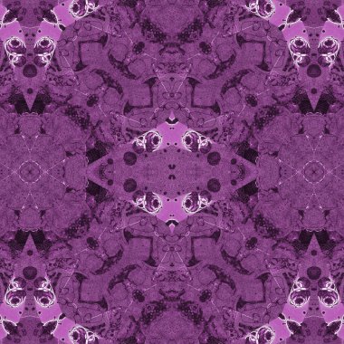 Kusursuz etnik düzen. Yaratıcı doku arka planı. Karmaşık bir doku. Geçmişe dönüş. Sanat deseni