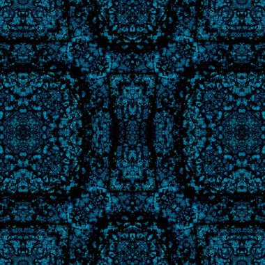 Kusursuz etnik düzen. Yaratıcı doku arka planı. Karmaşık bir doku. Geçmişe dönüş. Sanat deseni