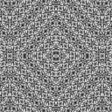 Kusursuz etnik düzen. Yaratıcı doku arka planı. Karmaşık bir doku. Geçmişe dönüş. Sanat deseni