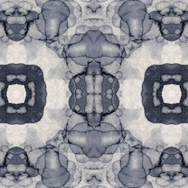 Kusursuz etnik düzen. Yaratıcı doku arka planı. Karmaşık bir doku. Geçmişe dönüş. Sanat deseni