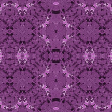 Kusursuz etnik düzen. Yaratıcı doku arka planı. Karmaşık bir doku. Geçmişe dönüş. Sanat deseni