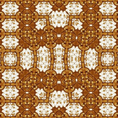 Kusursuz etnik düzen. Yaratıcı doku arka planı. Karmaşık bir doku. Geçmişe dönüş. Sanat deseni