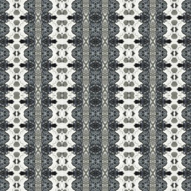 Kusursuz etnik düzen. Yaratıcı doku arka planı. Karmaşık bir doku. Geçmişe dönüş. Sanat deseni