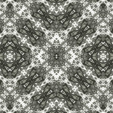 Kusursuz etnik düzen. Yaratıcı doku arka planı. Karmaşık bir doku. Geçmişe dönüş. Sanat deseni