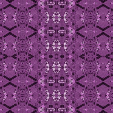 Kusursuz etnik düzen. Yaratıcı doku arka planı. Karmaşık bir doku. Geçmişe dönüş. Sanat deseni