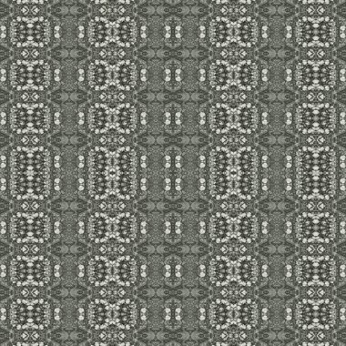 Kusursuz etnik düzen. Yaratıcı doku arka planı. Karmaşık bir doku. Geçmişe dönüş. Sanat deseni