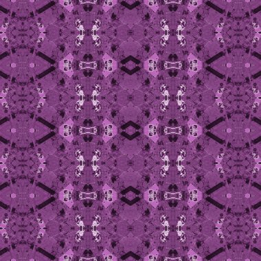 Kusursuz etnik düzen. Yaratıcı doku arka planı. Karmaşık bir doku. Geçmişe dönüş. Sanat deseni