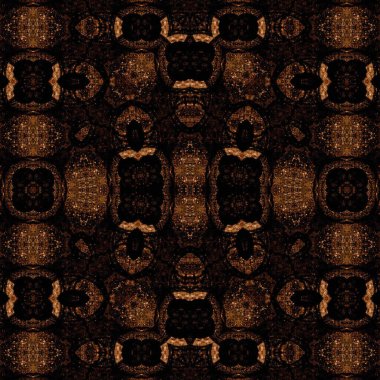 Kusursuz etnik düzen. Yaratıcı doku arka planı. Karmaşık bir doku. Geçmişe dönüş. Sanat deseni