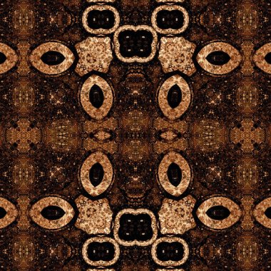 Kusursuz etnik düzen. Yaratıcı doku arka planı. Karmaşık bir doku. Geçmişe dönüş. Sanat deseni