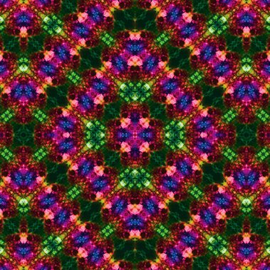 Kusursuz etnik düzen. Yaratıcı doku arka planı. Karmaşık bir doku. Geçmişe dönüş. Sanat deseni