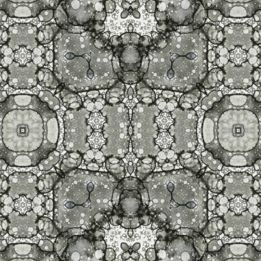 Kusursuz etnik düzen. Yaratıcı doku arka planı. Karmaşık bir doku. Geçmişe dönüş. Sanat deseni