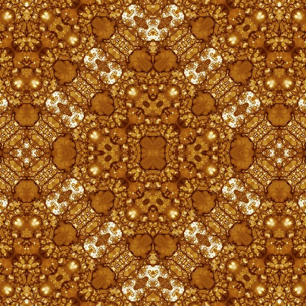 Kusursuz etnik düzen. Yaratıcı doku arka planı. Karmaşık bir doku. Geçmişe dönüş. Sanat deseni