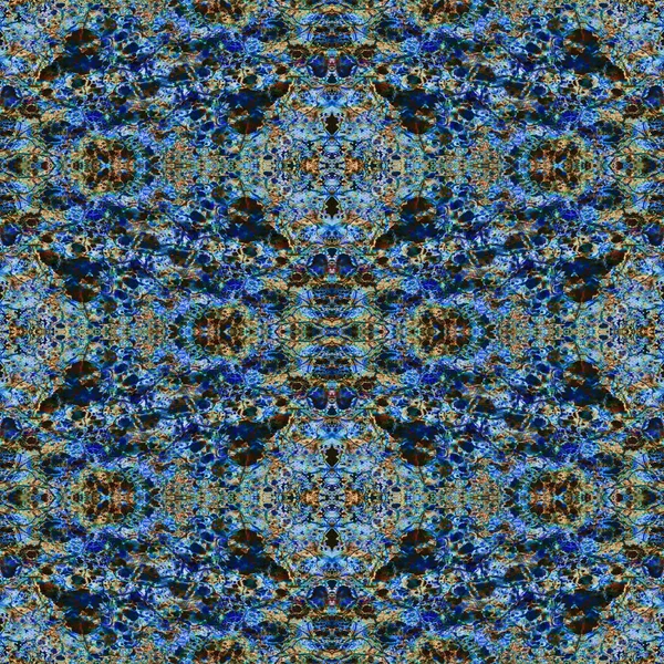 Kusursuz etnik düzen. Yaratıcı doku arka planı. Karmaşık bir doku. Geçmişe dönüş. Sanat deseni