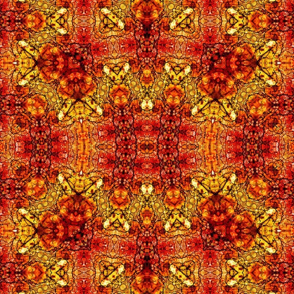 Kusursuz etnik düzen. Yaratıcı doku arka planı. Karmaşık bir doku. Geçmişe dönüş. Sanat deseni