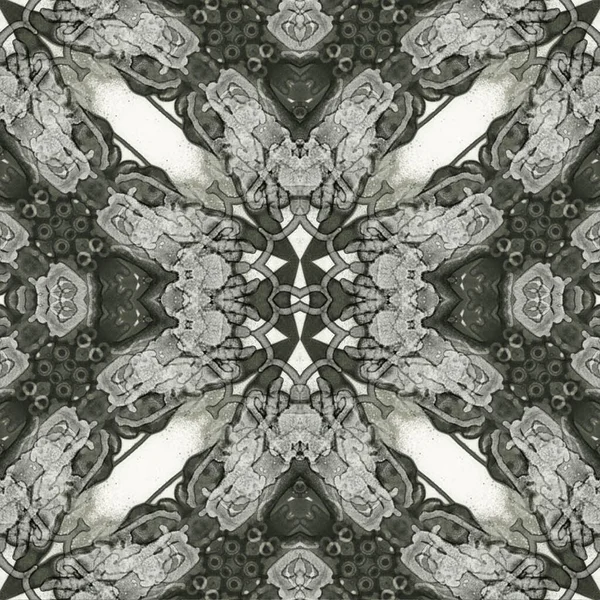 Kusursuz etnik düzen. Yaratıcı doku arka planı. Karmaşık bir doku. Geçmişe dönüş. Sanat deseni