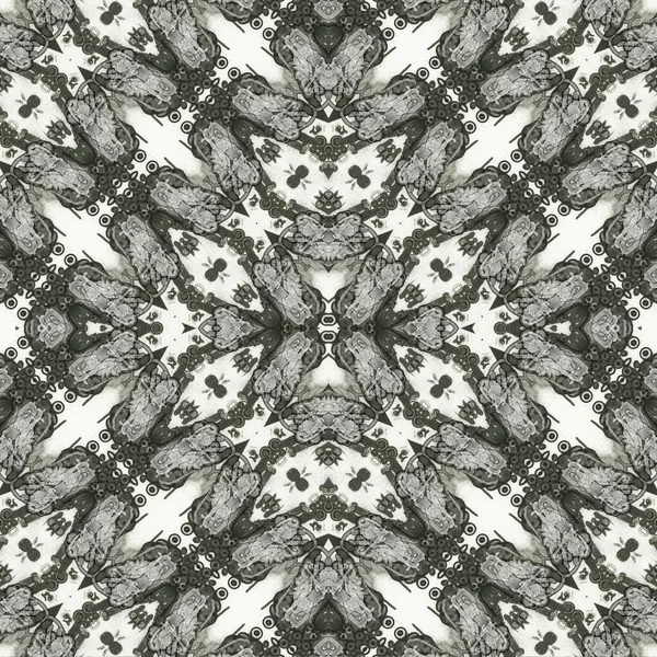 Kusursuz etnik düzen. Yaratıcı doku arka planı. Karmaşık bir doku. Geçmişe dönüş. Sanat deseni