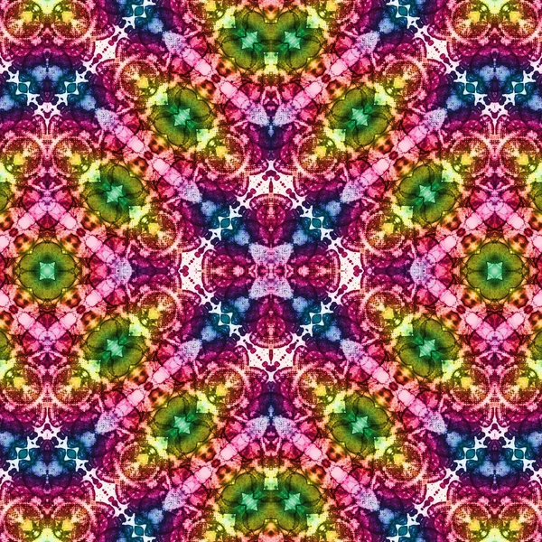 Kusursuz etnik düzen. Yaratıcı doku arka planı. Karmaşık bir doku. Geçmişe dönüş. Sanat deseni