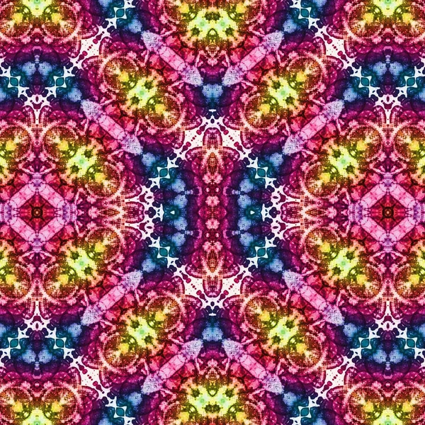 Kusursuz etnik düzen. Yaratıcı doku arka planı. Karmaşık bir doku. Geçmişe dönüş. Sanat deseni