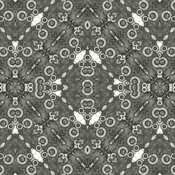 Kusursuz etnik düzen. Yaratıcı doku arka planı. Karmaşık bir doku. Geçmişe dönüş. Sanat deseni