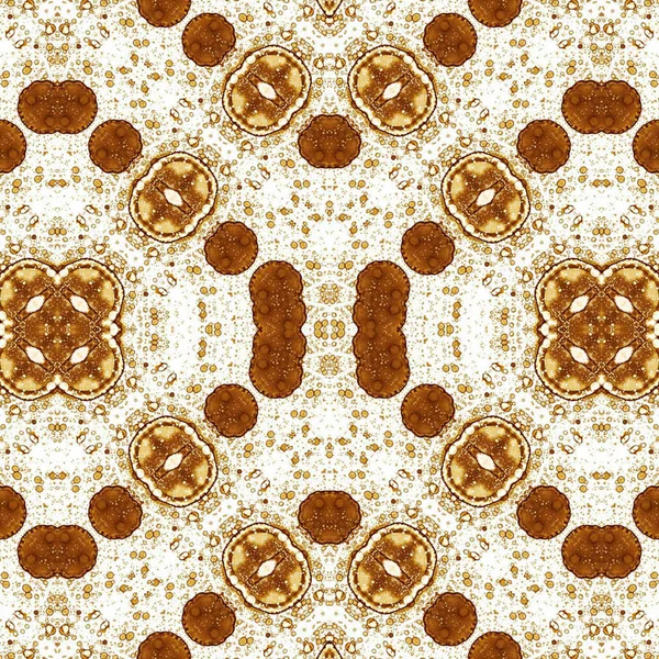 Kusursuz etnik düzen. Yaratıcı doku arka planı. Karmaşık bir doku. Geçmişe dönüş. Sanat deseni