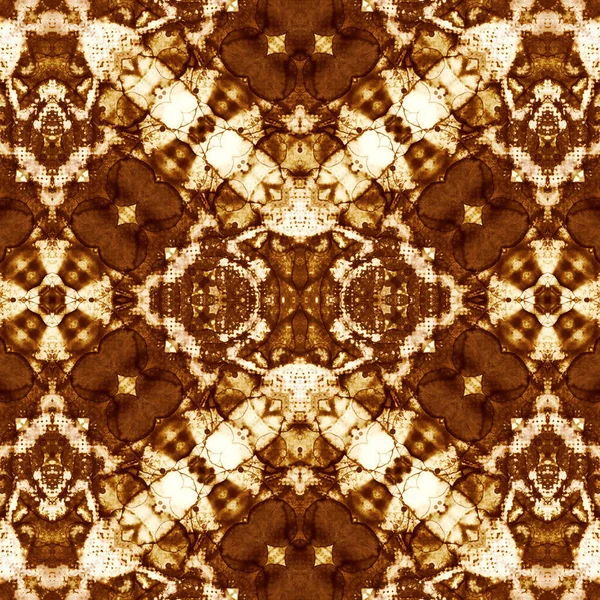 Kusursuz etnik düzen. Yaratıcı doku arka planı. Karmaşık bir doku. Geçmişe dönüş. Sanat deseni