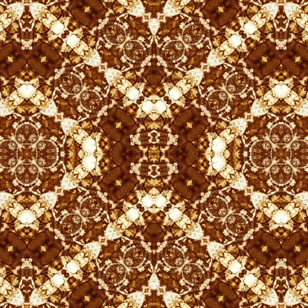 Kusursuz etnik düzen. Yaratıcı doku arka planı. Karmaşık bir doku. Geçmişe dönüş. Sanat deseni