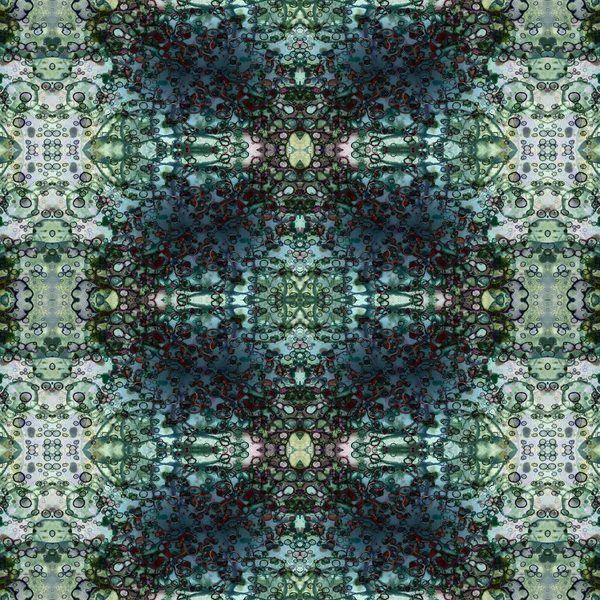 Kusursuz etnik düzen. Yaratıcı doku arka planı. Karmaşık bir doku. Geçmişe dönüş. Sanat deseni