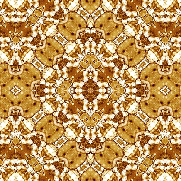 Kusursuz etnik düzen. Yaratıcı doku arka planı. Karmaşık bir doku. Geçmişe dönüş. Sanat deseni