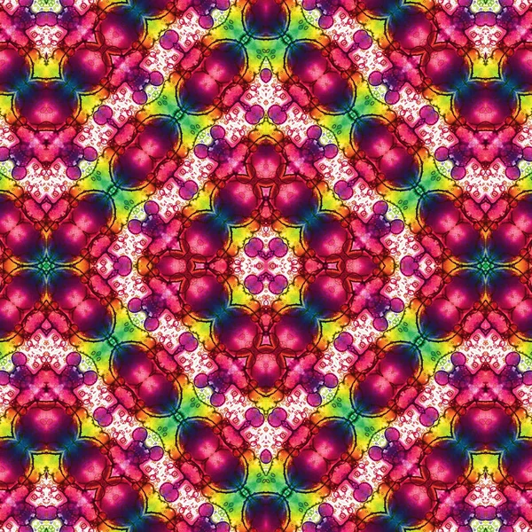 Kusursuz etnik düzen. Yaratıcı doku arka planı. Karmaşık bir doku. Geçmişe dönüş. Sanat deseni