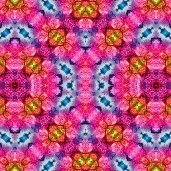 Kusursuz etnik düzen. Yaratıcı doku arka planı. Karmaşık bir doku. Geçmişe dönüş. Sanat deseni