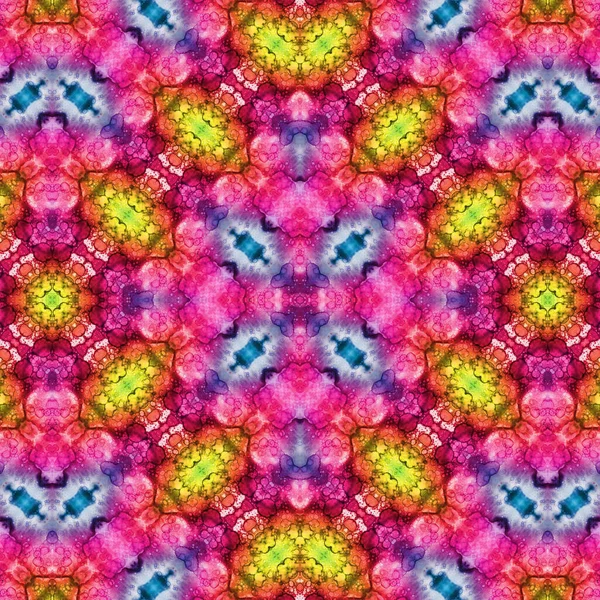 Kusursuz etnik düzen. Yaratıcı doku arka planı. Karmaşık bir doku. Geçmişe dönüş. Sanat deseni