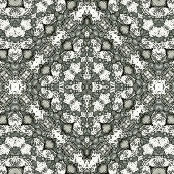 Kusursuz etnik düzen. Yaratıcı doku arka planı. Karmaşık bir doku. Geçmişe dönüş. Sanat deseni