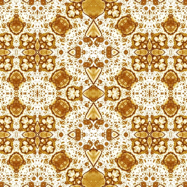 Kusursuz etnik düzen. Yaratıcı doku arka planı. Karmaşık bir doku. Geçmişe dönüş. Sanat deseni