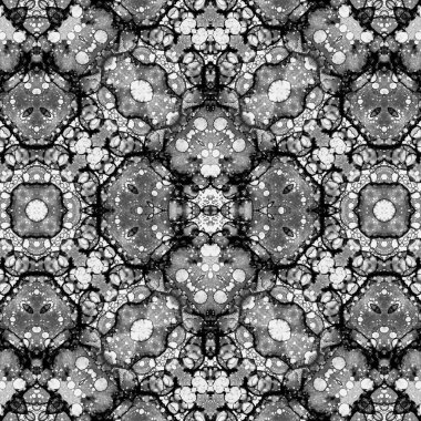 Kusursuz etnik düzen. Yaratıcı doku arka planı. Karmaşık bir doku. Geçmişe dönüş. Sanat deseni