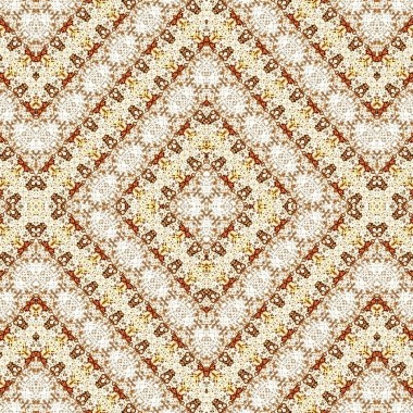 Kusursuz etnik düzen. Yaratıcı doku arka planı. Karmaşık bir doku. Geçmişe dönüş. Sanat deseni