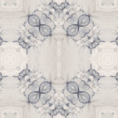 Kusursuz etnik düzen. Yaratıcı doku arka planı. Karmaşık bir doku. Geçmişe dönüş. Sanat deseni