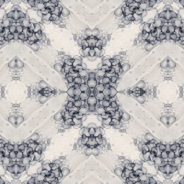 Kusursuz etnik düzen. Yaratıcı doku arka planı. Karmaşık bir doku. Geçmişe dönüş. Sanat deseni