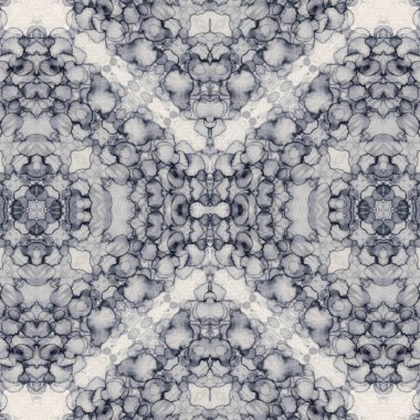 Kusursuz etnik düzen. Yaratıcı doku arka planı. Karmaşık bir doku. Geçmişe dönüş. Sanat deseni